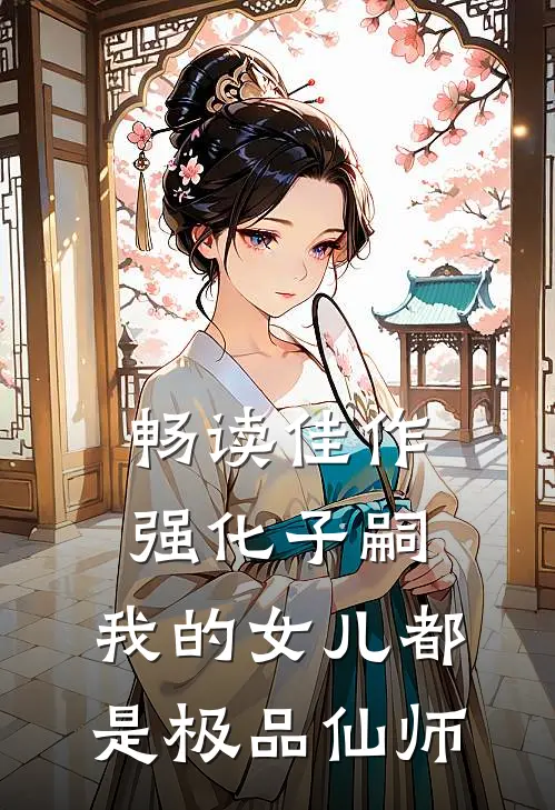 畅读佳作强化子嗣，我的女儿都是极品仙师