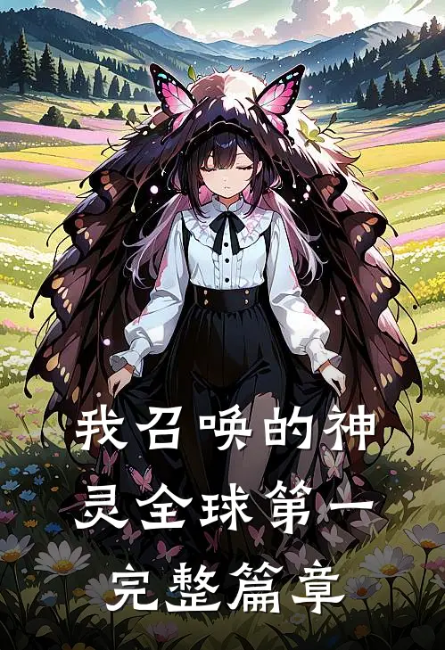 我召唤的神灵全球第一完整篇章