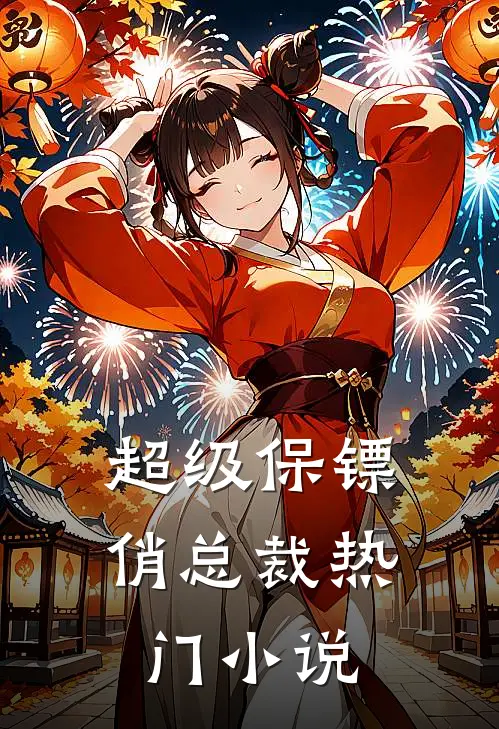 超级保镖俏总裁热门小说