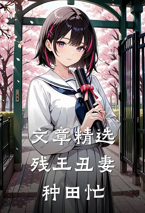 文章精选残王丑妻种田忙