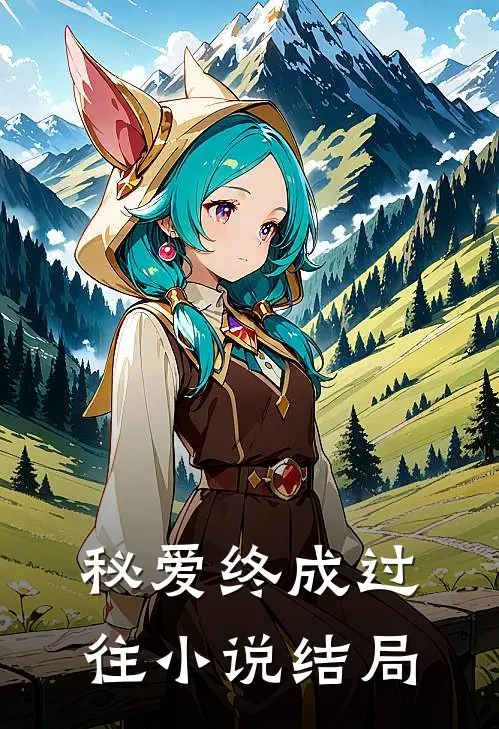 秘爱终成过往小说结局
