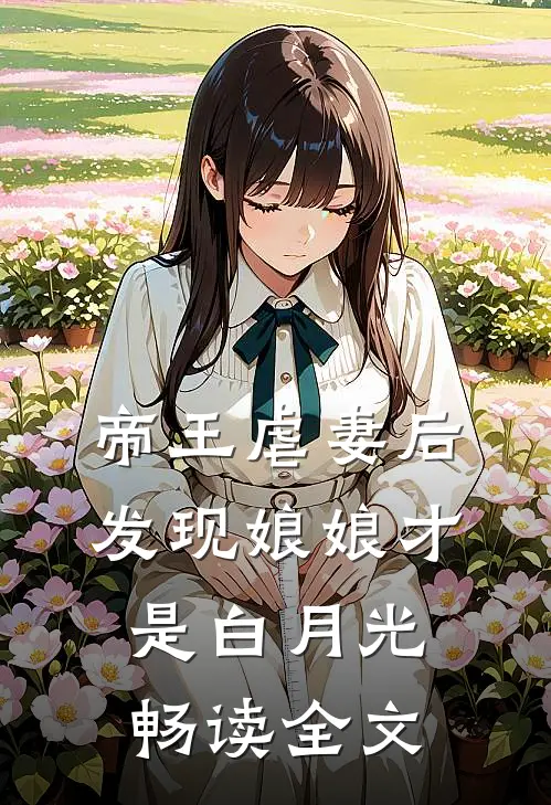帝王虐妻后，发现娘娘才是白月光畅读全文