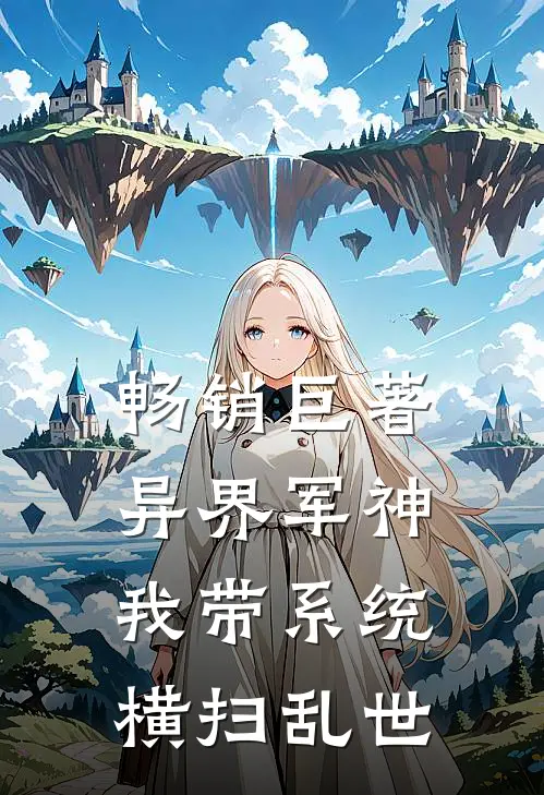 畅销巨著异界军神：我带系统横扫乱世
