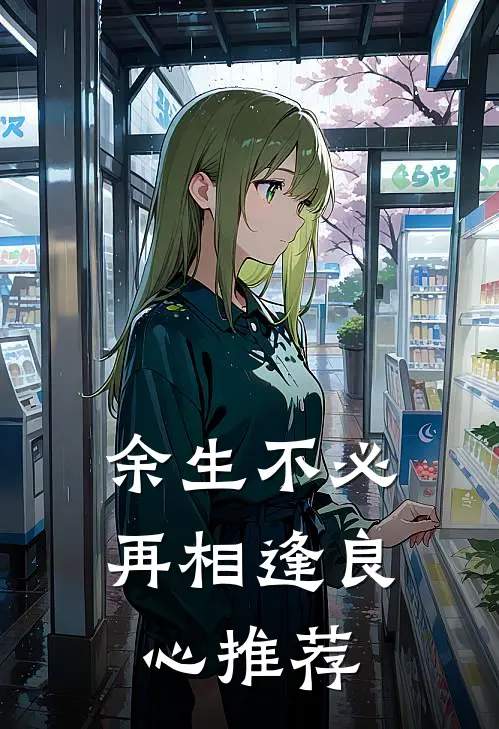 余生不必再相逢良心推荐