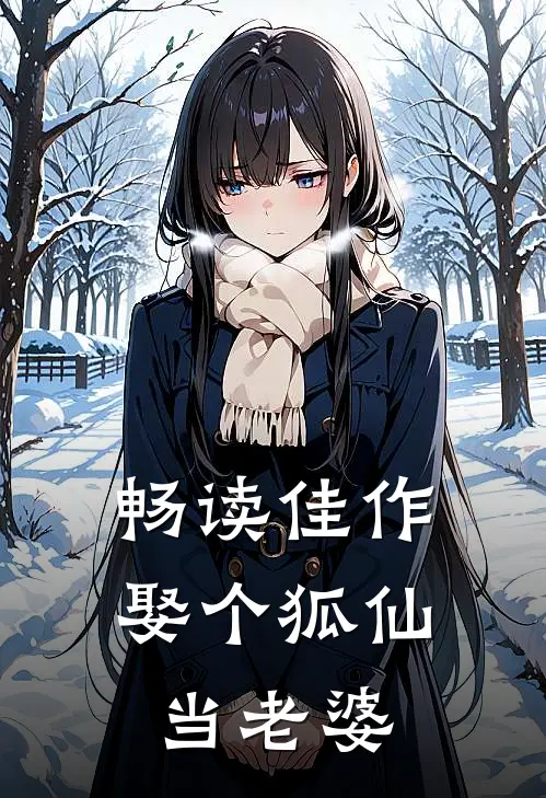 畅读佳作娶个狐仙当老婆