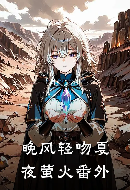 晚风轻吻夏夜萤火 番外