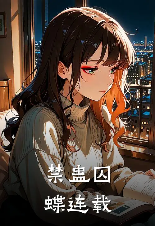 禁蛊囚蝶连载