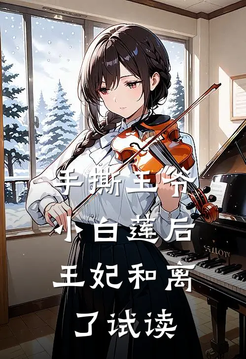 手撕王爷小白莲后，王妃和离了试读