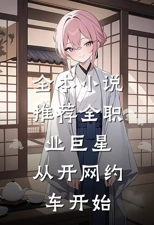 全本小说推荐全职业巨星：从开网约车开始