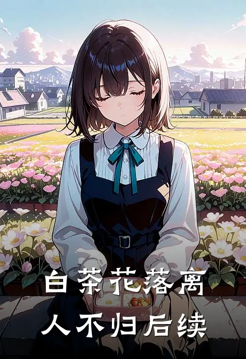 白茶花落离人不归后续
