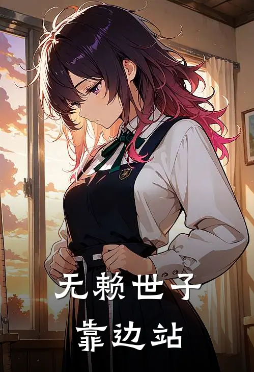 无赖世子靠边站