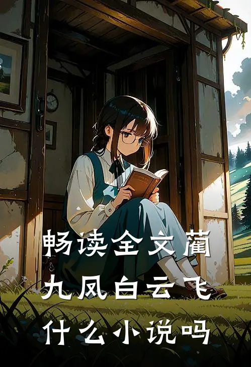 畅读全文蔺九凤白云飞什么小说吗