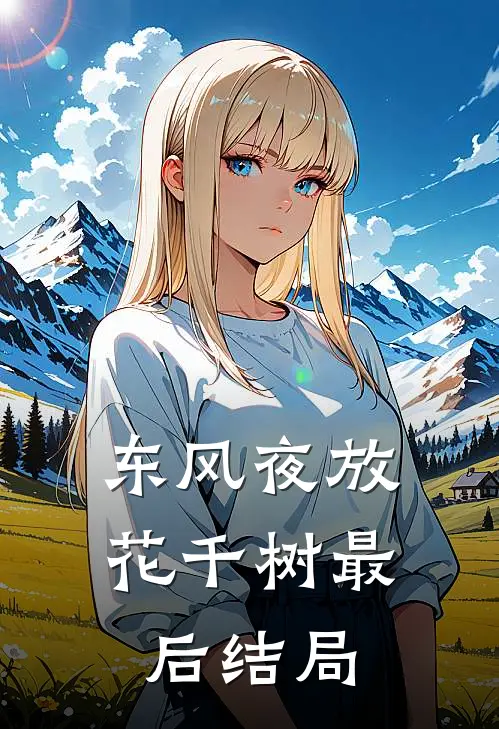 东风夜放花千树最后结局