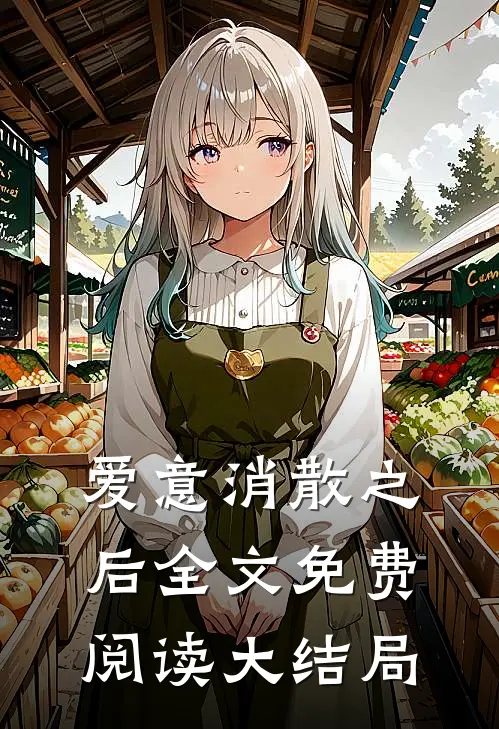 爱意消散之后全文免费阅读大结局