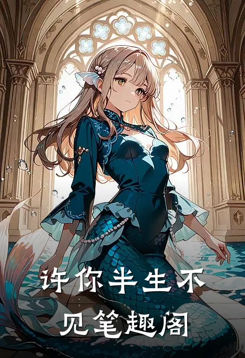 许你半生不见笔趣阁