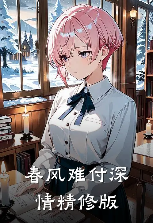 春风难付深情精修版