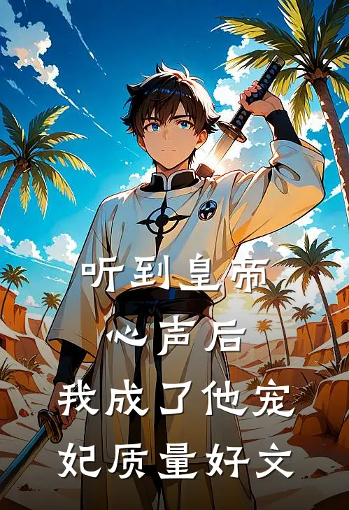 听到皇帝心声后，我成了他宠妃质量好文