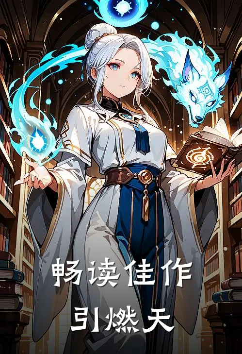 畅读佳作引燃天