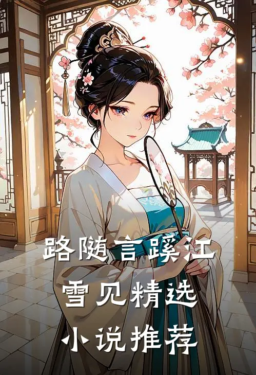 路随言蹊江雪见精选小说推荐