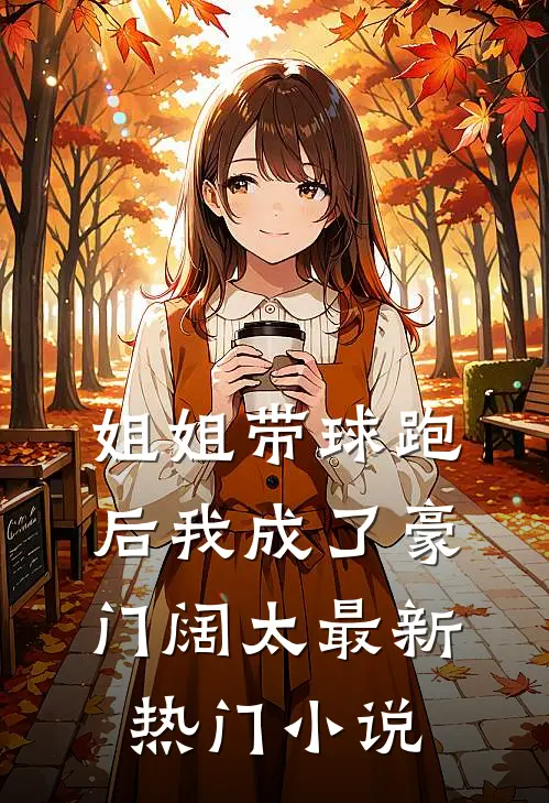 姐姐带球跑后我成了豪门阔太最新热门小说