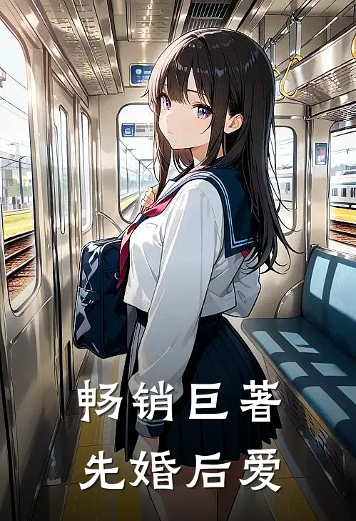 畅销巨著先婚后爱