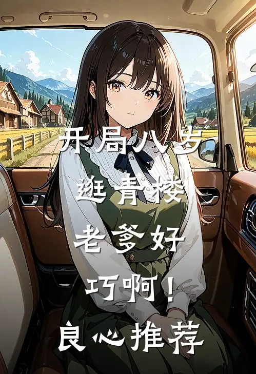开局八岁逛青楼，老爹好巧啊！良心推荐