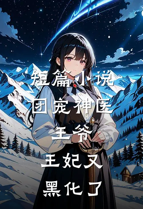 短篇小说团宠神医：王爷，王妃又黑化了
