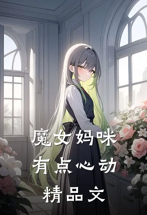 魔女妈咪有点心动精品文