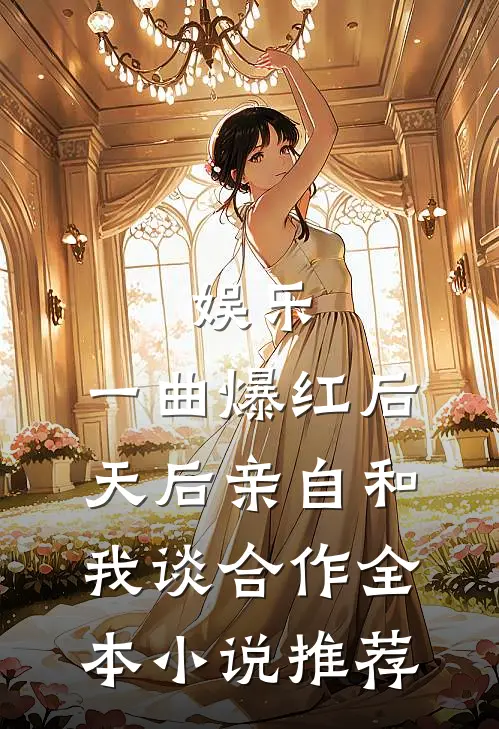娱乐：一曲爆红后，天后亲自和我谈合作全本小说推荐