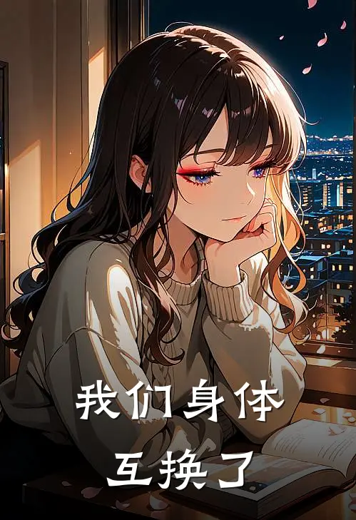 我们身体互换了