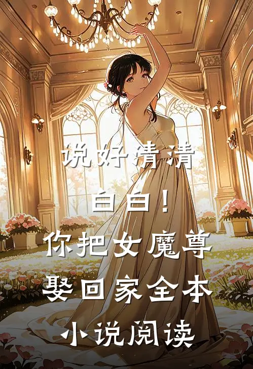 说好清清白白！你把女魔尊娶回家全本小说阅读