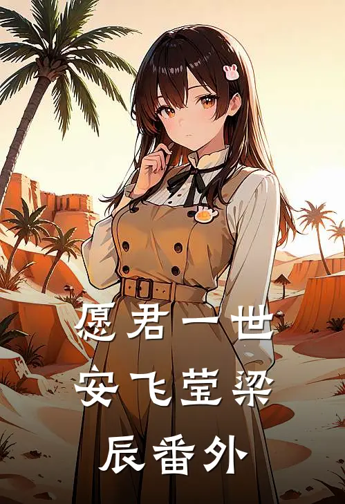 愿君一世安飞莹梁辰 番外