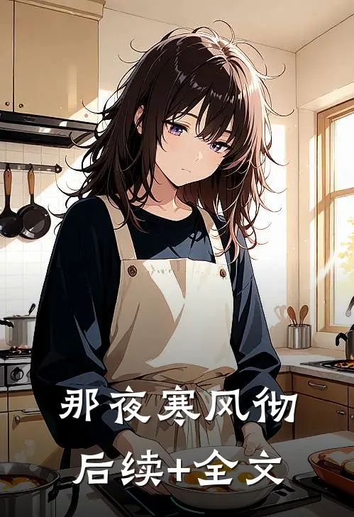 那夜寒风彻后续+全文