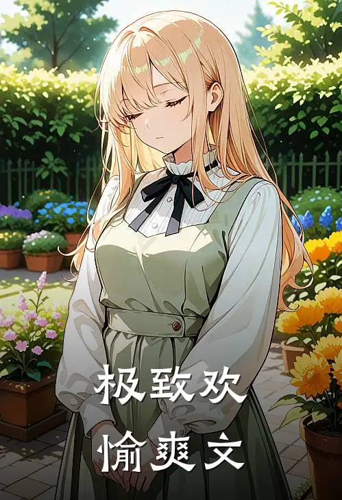 极致欢愉爽文