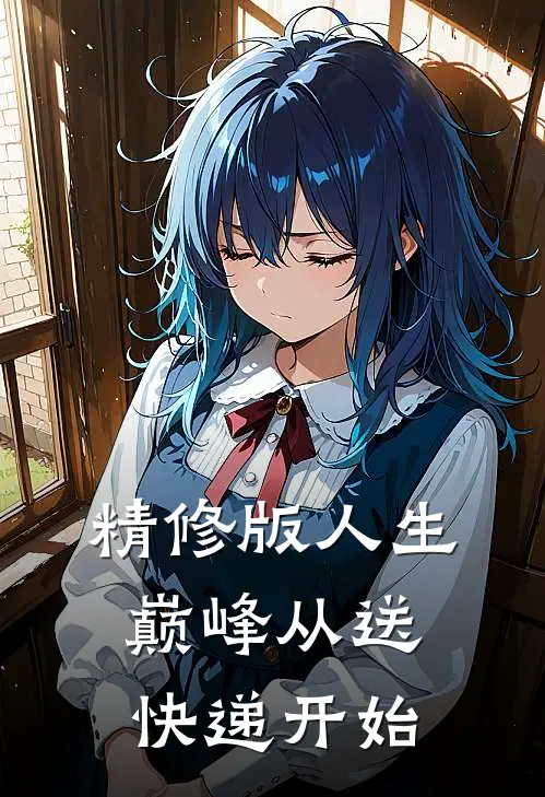 精修版人生巅峰从送快递开始
