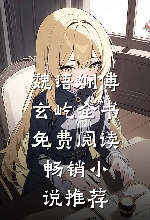 魏语娴傅玄屹全书免费阅读畅销小说推荐