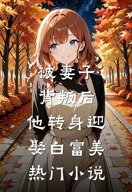 被妻子背叛后，他转身迎娶白富美热门小说