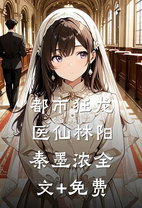 都市狂龙医仙林阳秦墨浓全文+免费