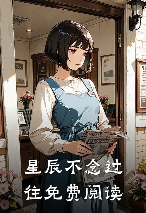 星辰不念过往免费阅读