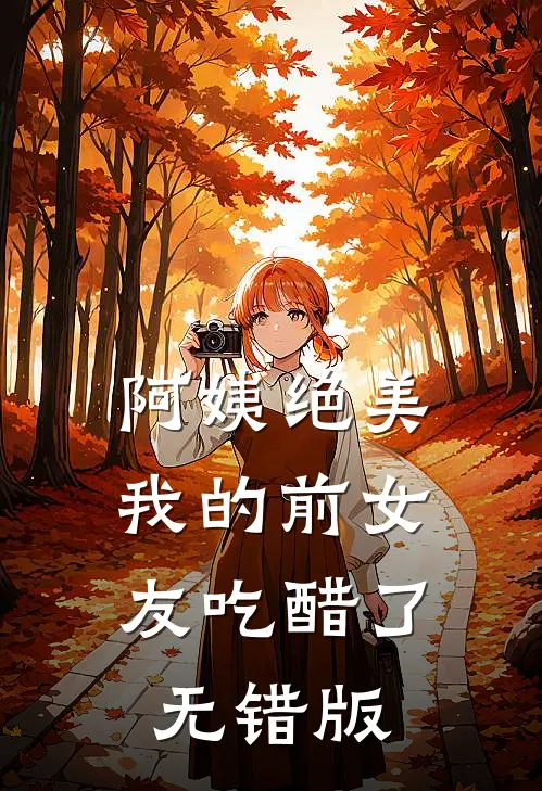 阿姨绝美，我的前女友吃醋了无错版