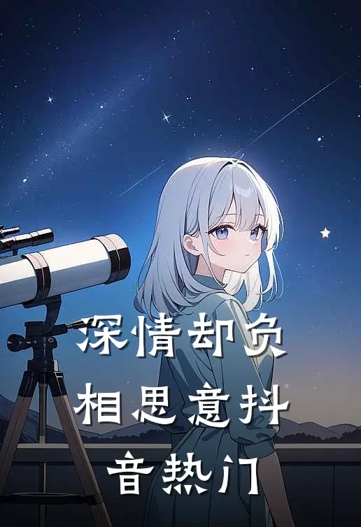 深情却负相思意抖音热门