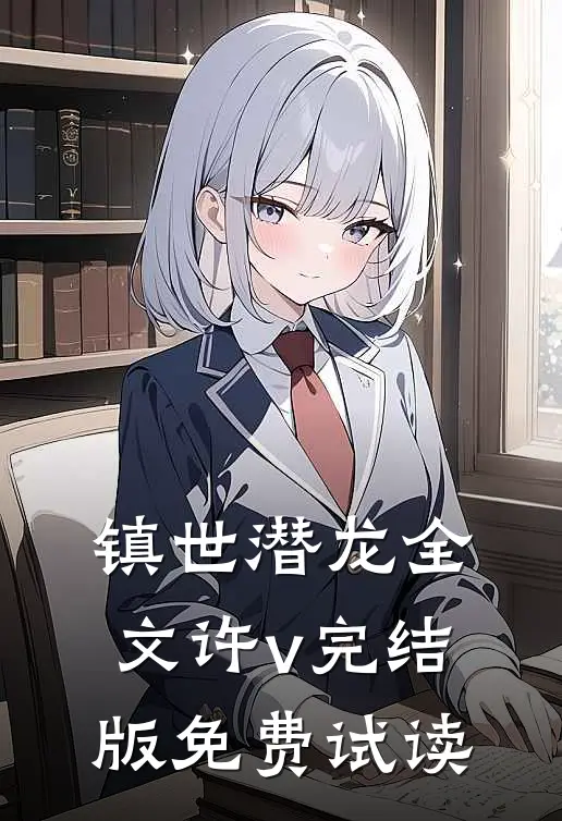 镇世潜龙全文许v完结版免费试读