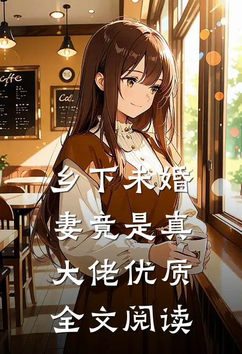 乡下未婚妻竟是真大佬优质全文阅读