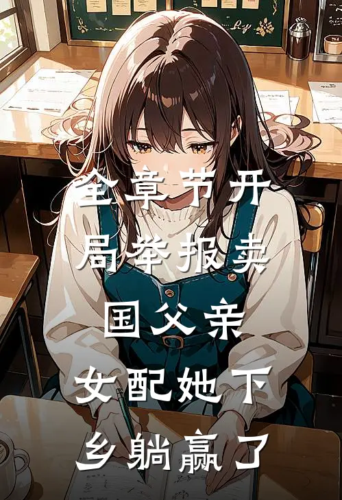 全章节开局举报卖国父亲，女配她下乡躺赢了