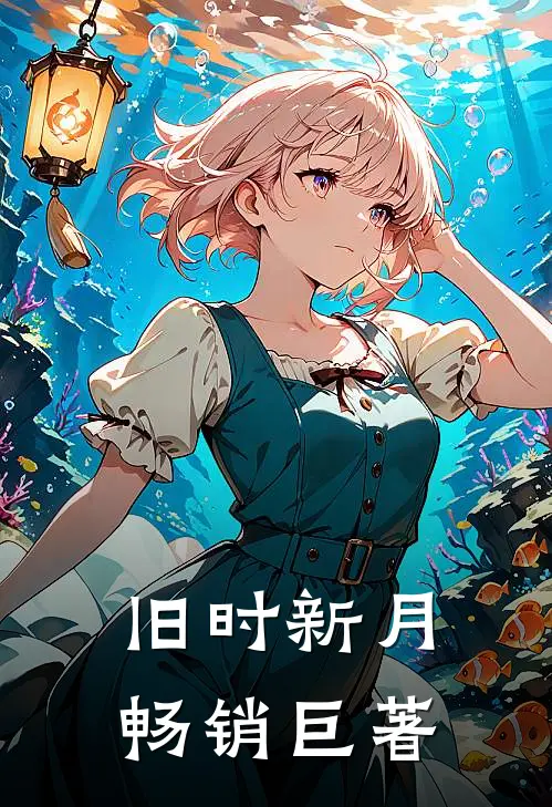 旧时新月畅销巨著