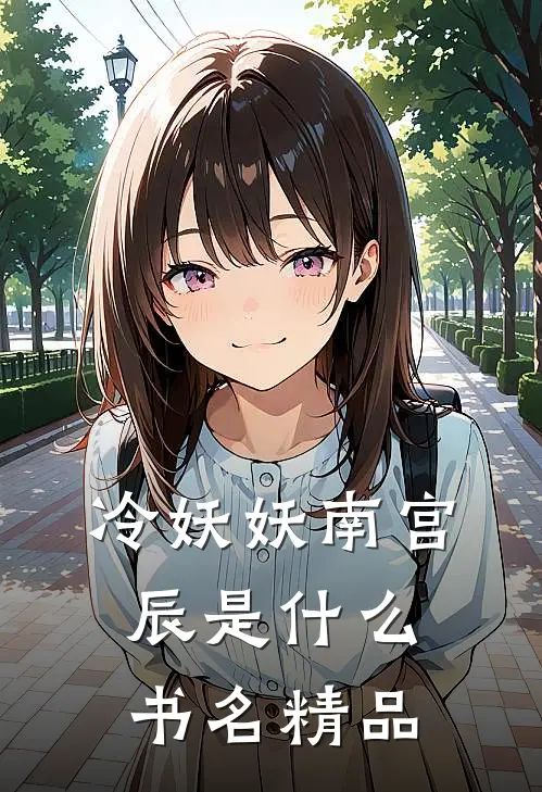 冷妖妖南宫辰是什么书名精品