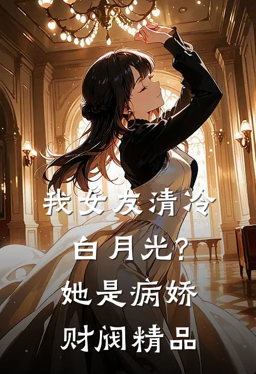 我女友清冷白月光?她是病娇财阀精品