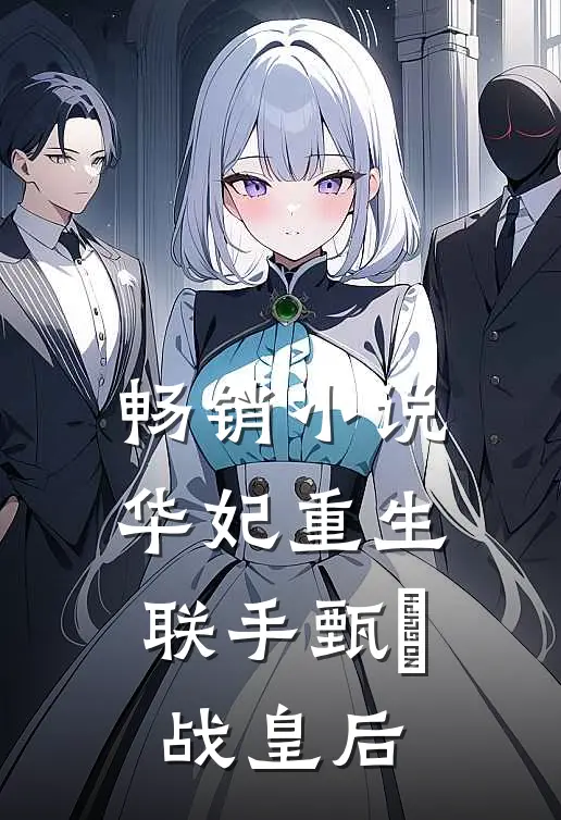 畅销小说华妃重生，联手甄嬛战皇后