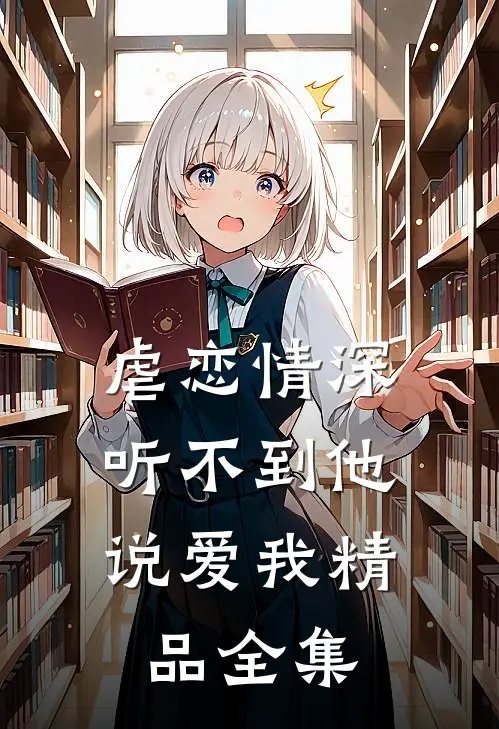 虐恋情深：听不到他说爱我精品全集