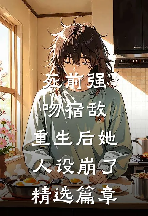 死前强吻宿敌，重生后她人设崩了精选篇章